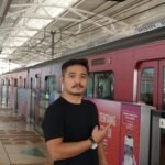 Rizki Nurohman, 39 tahun